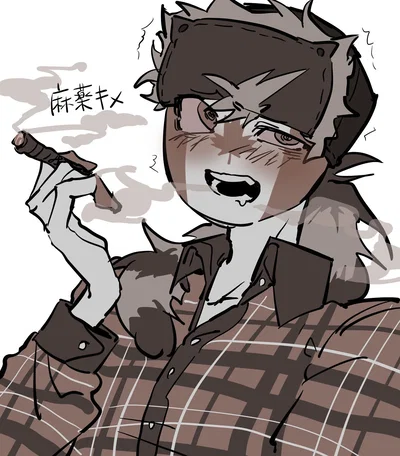 Canada [CH || Countryhumans]