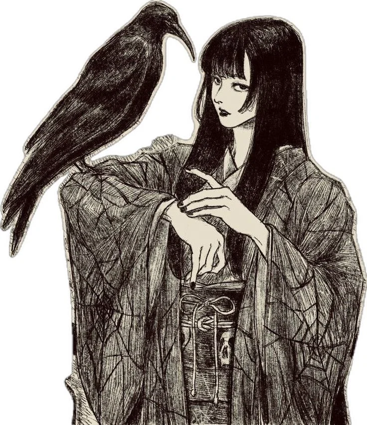 The Forest's Bride