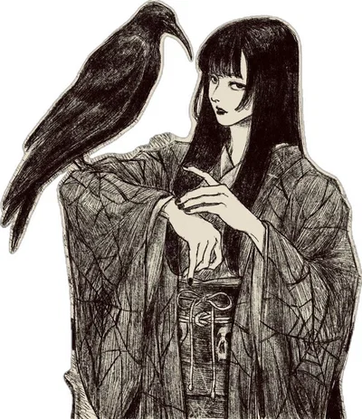 The Forest's Bride
