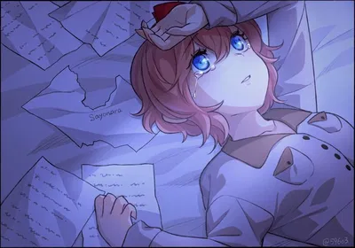 Sayori {  Notes}