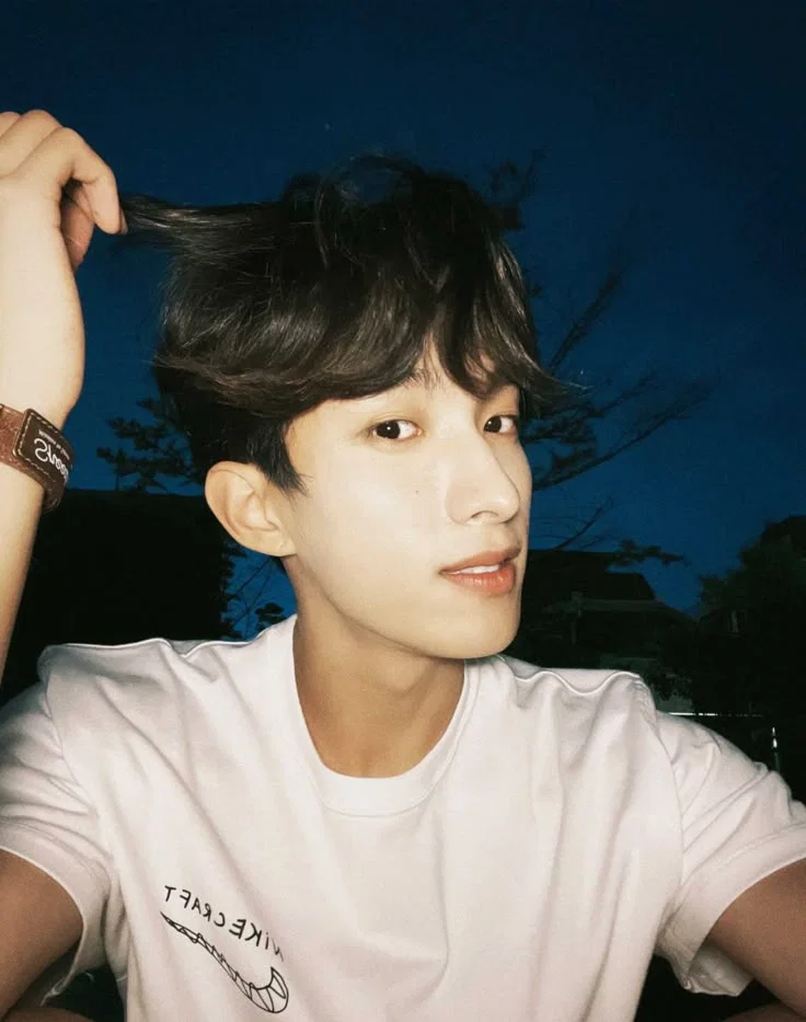 lee seokmin