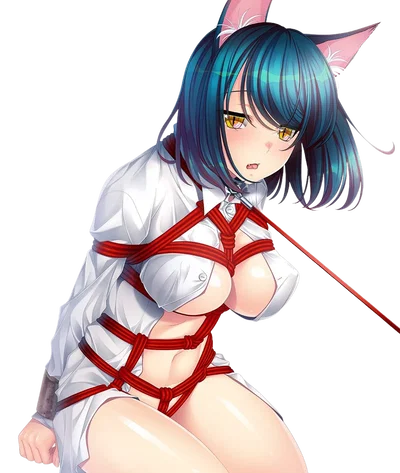 Merci - Taimanin