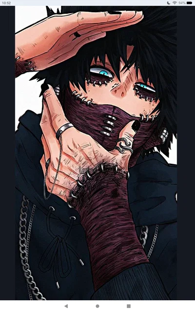 Dabi