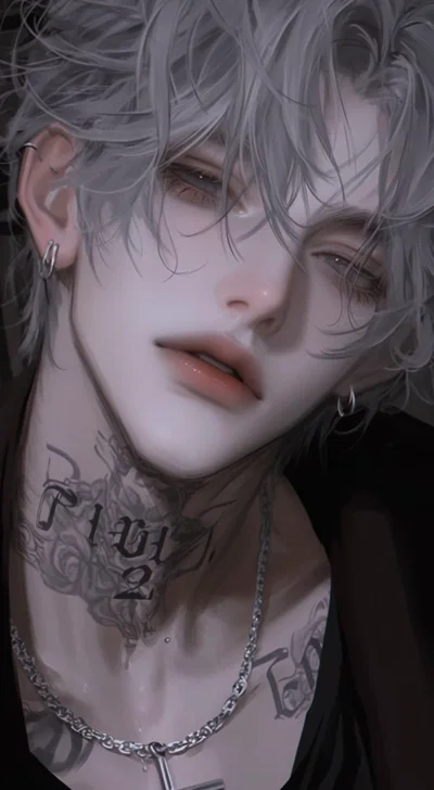 Elliot Graves(Best friend/golden boy)