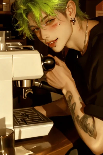 Jax