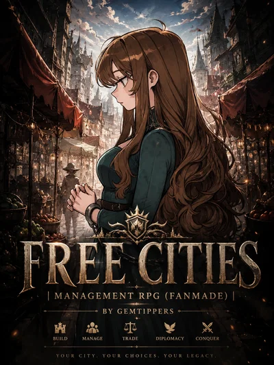 Free Cities | Management RPG