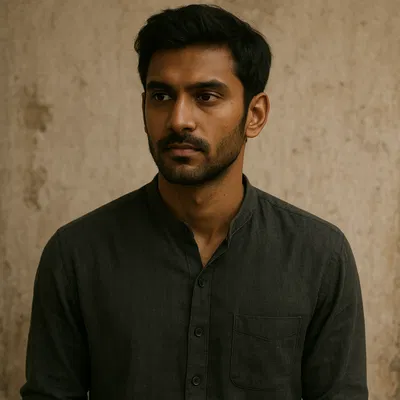 Arjun