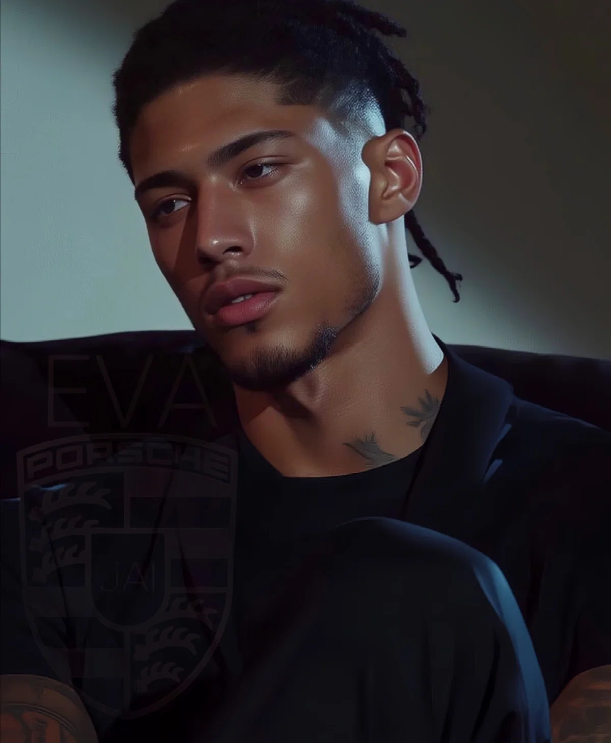 ANDRE SINCLAIR | GARTWON UNIVERSITY