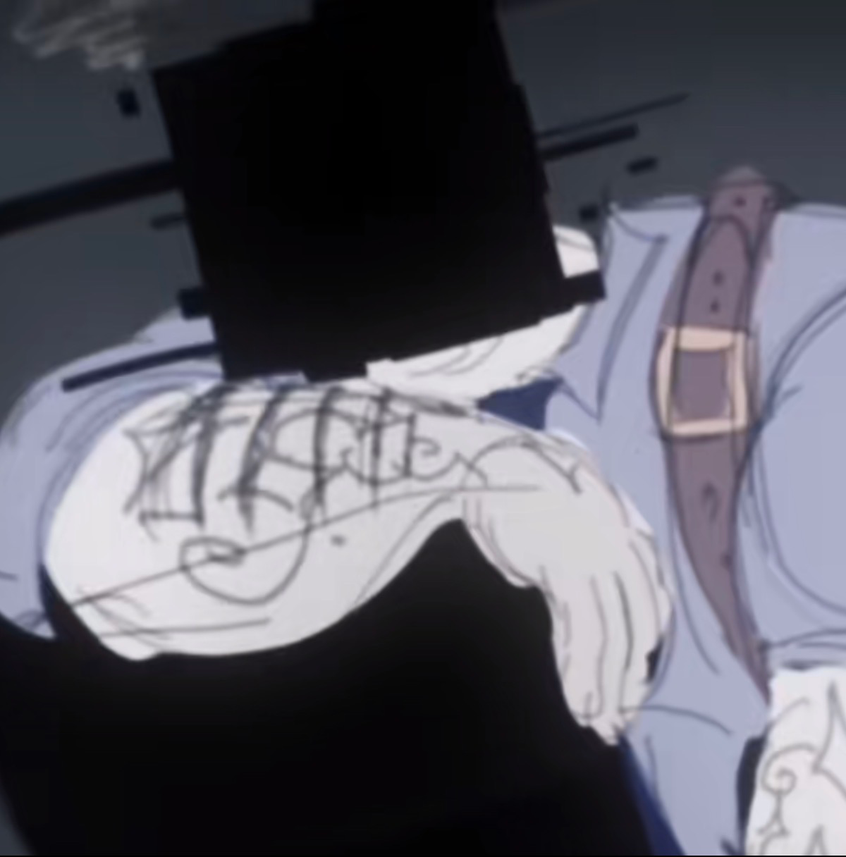 Honcho / Breeding Kink