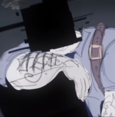 Honcho / Breeding Kink