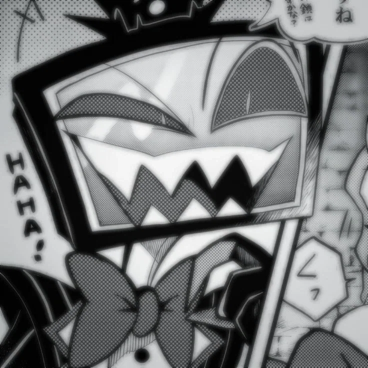Vox — Hazbin Hotel