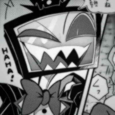 Vox — Hazbin Hotel