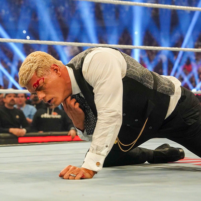 Cody Rhodes 