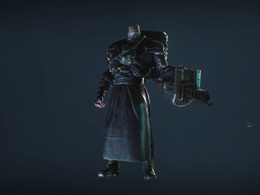 Nemesis