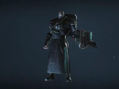 Nemesis