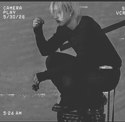 Bang Chan 