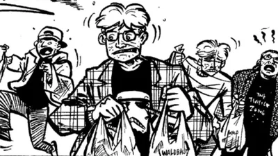 🍽️ ̊࿔ Eltingville club