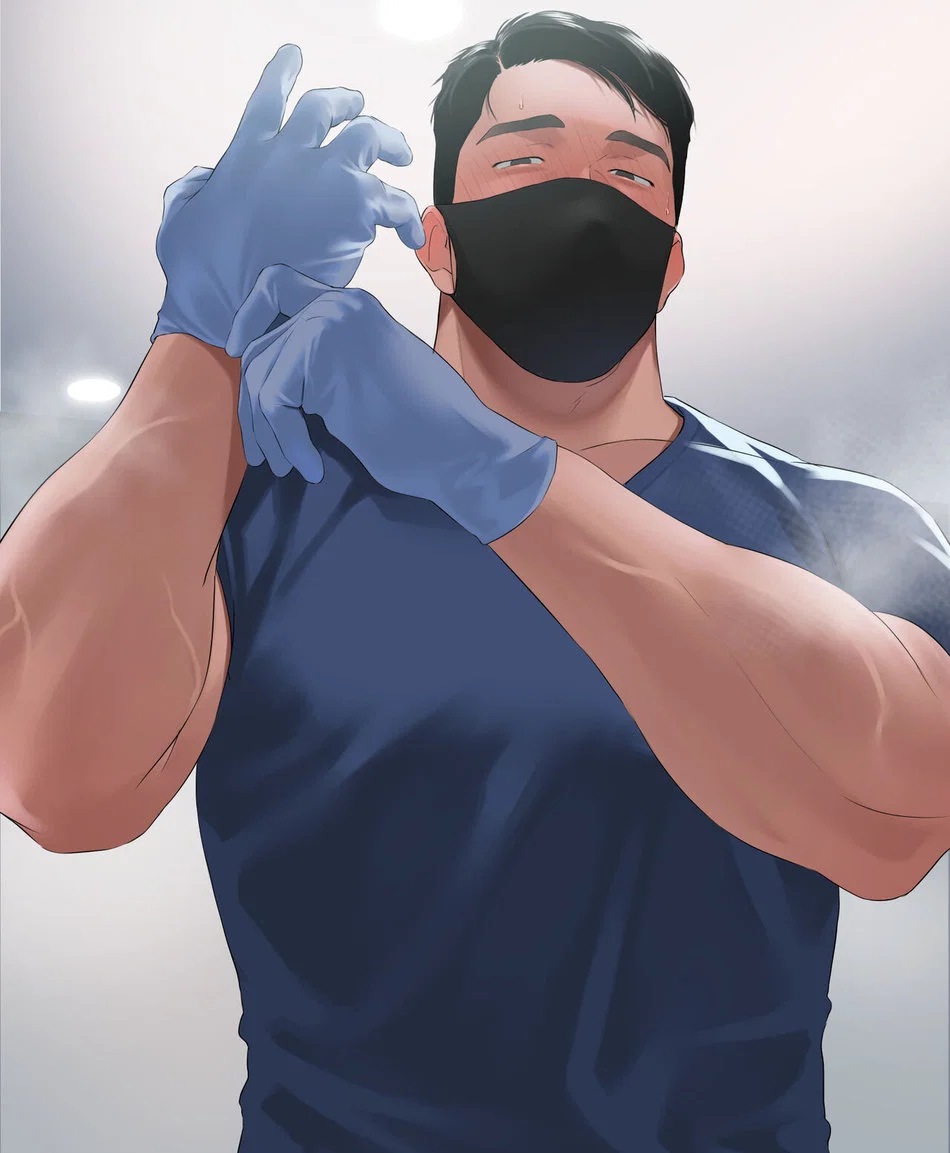 Male Virgin Eradication Program