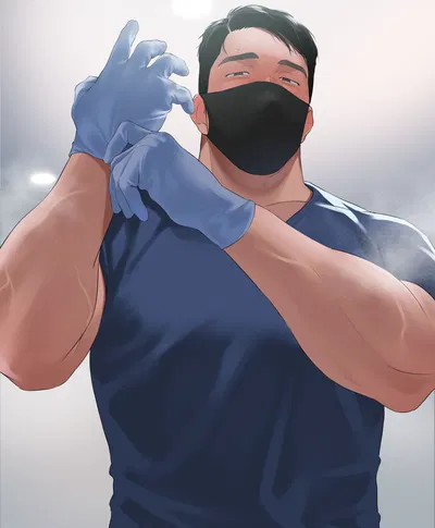 Male Virgin Eradication Program