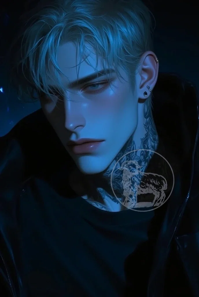 Crue Segers - Your Sin