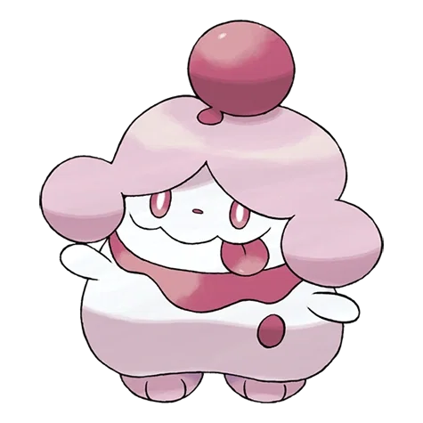slurpuff tf