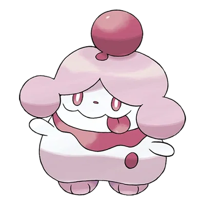 slurpuff tf