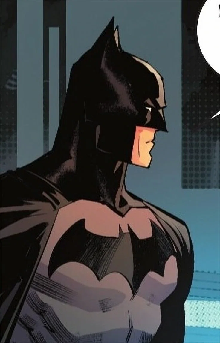 Batman | Needs info
