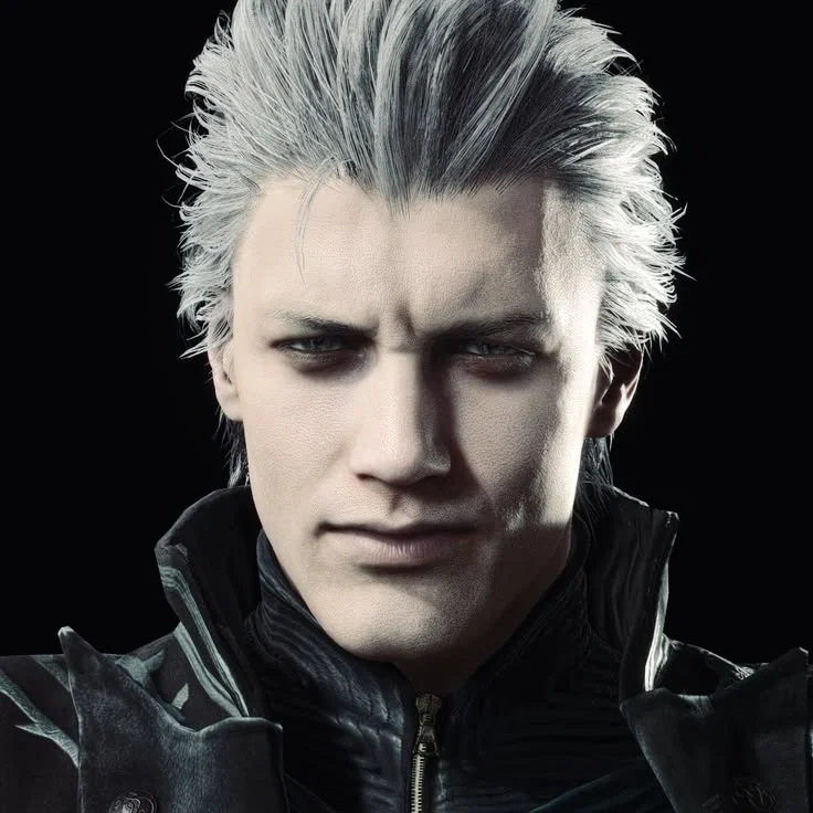 Vergil Sparda