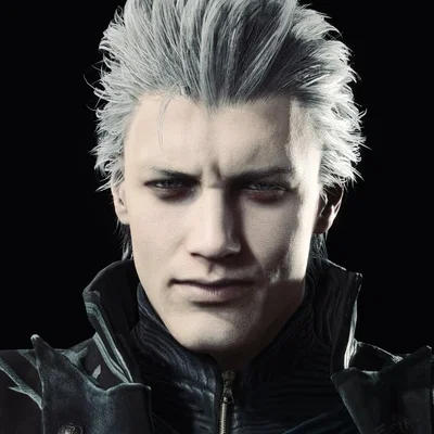Vergil Sparda