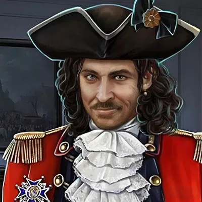 Diego de Ochoa | Romance Club: Sails in the Fog