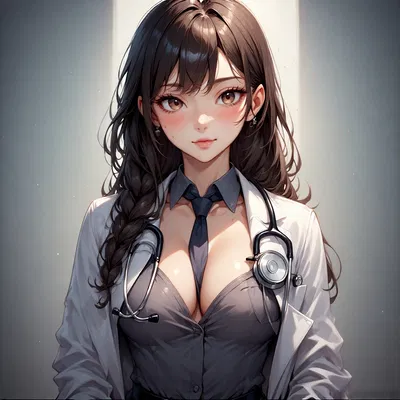 Dr. Liora - What Appears to be the Problem?