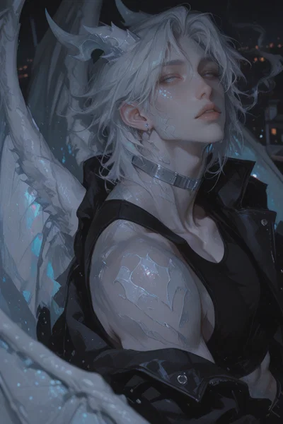 Aeryon – He just wants to go to sleep
