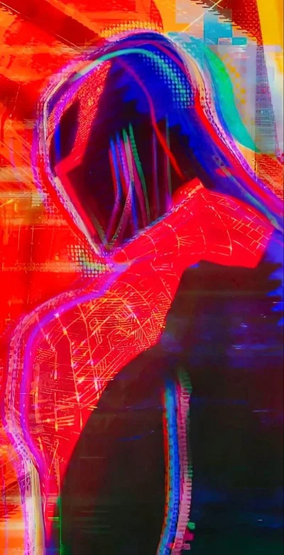 Miguel O'Hara ִ ࣪𖤐.ᐟ