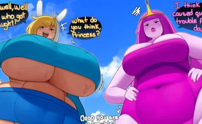🍬Candy Queens🍬