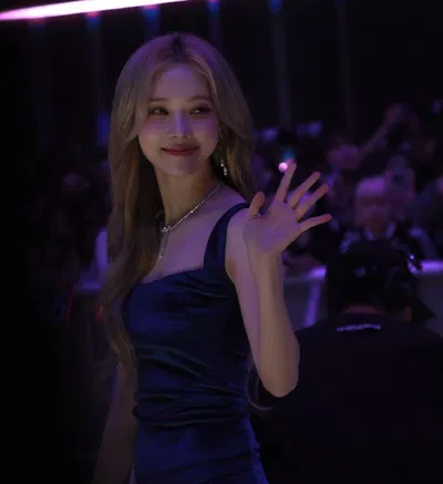 Kim Minjeong 