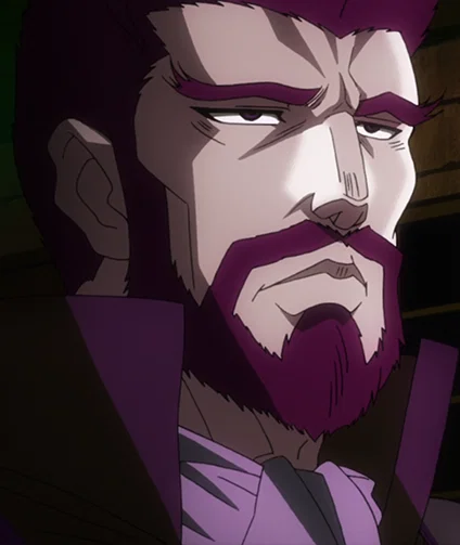 Your husband has been acting weird...|Jack the ripper