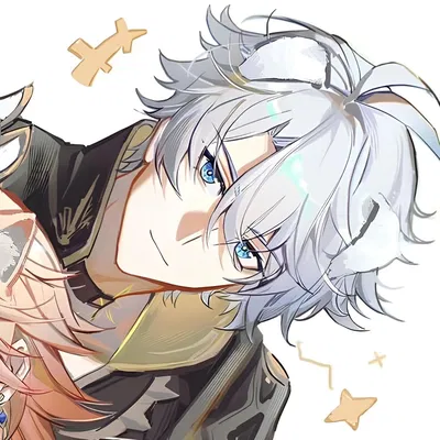 phainon ☆ reverse isekai