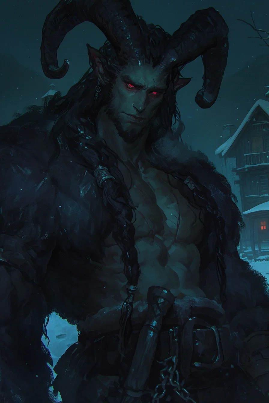 Krampus