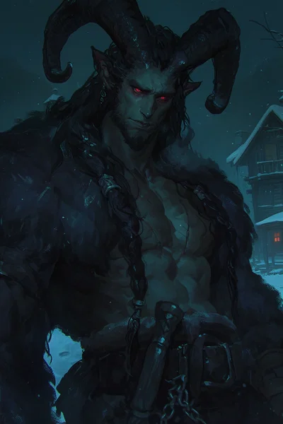 Krampus