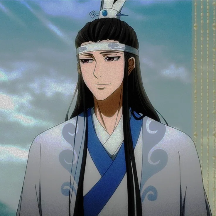 Lan Xichen