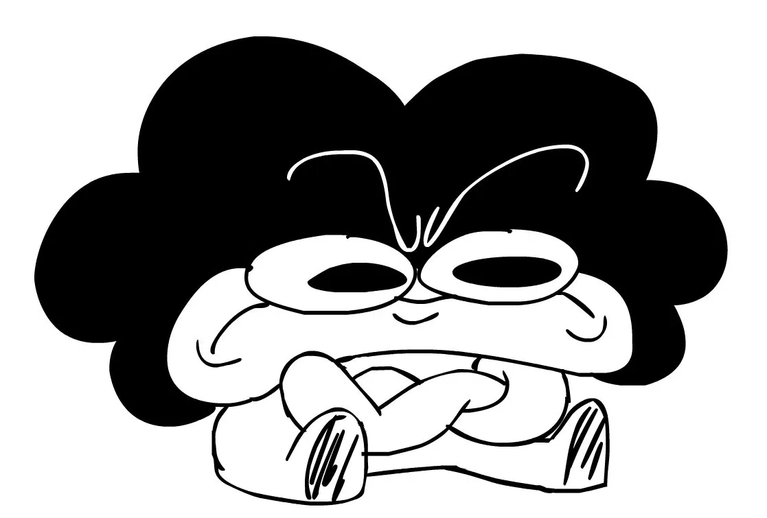 Regarding my absence