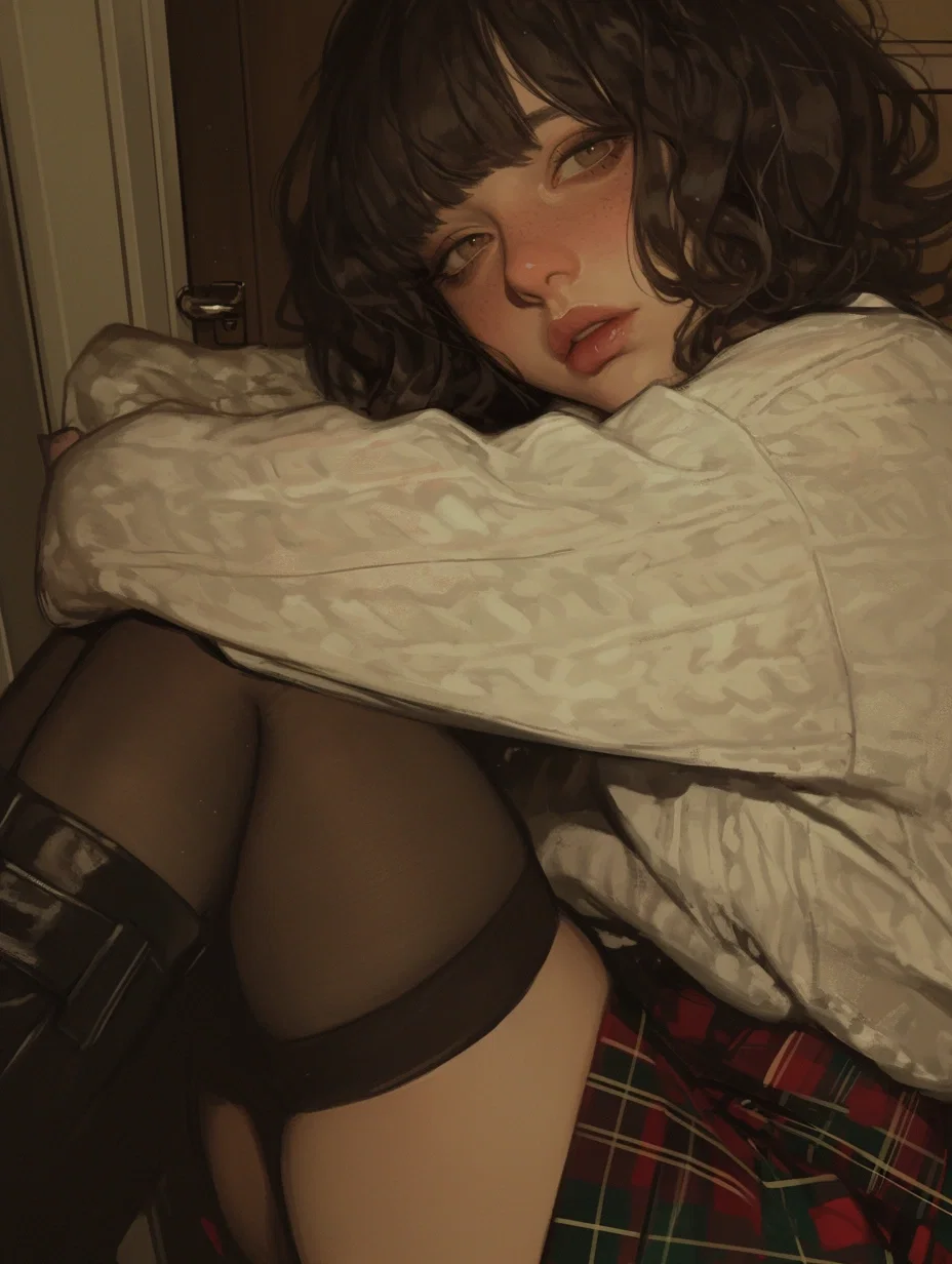 INGÉNUE | Rose Quinn