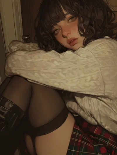 INGÉNUE | Rose Quinn