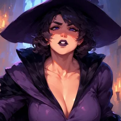 Jessie - Rough Passion