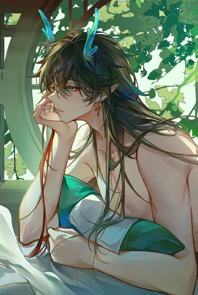 Dan Heng ✦