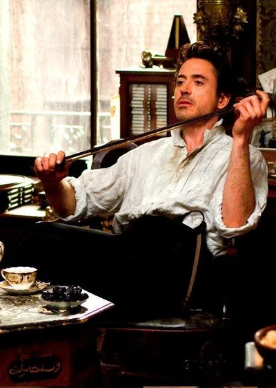 Tony stark