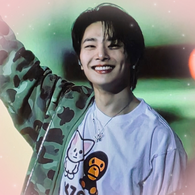 ⋆‧°𓏲ּ𝄢 ; Yang Jeongin ; Scents
