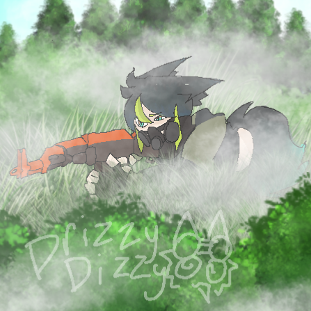 HEEY IM MAKING A GENSHIN AU