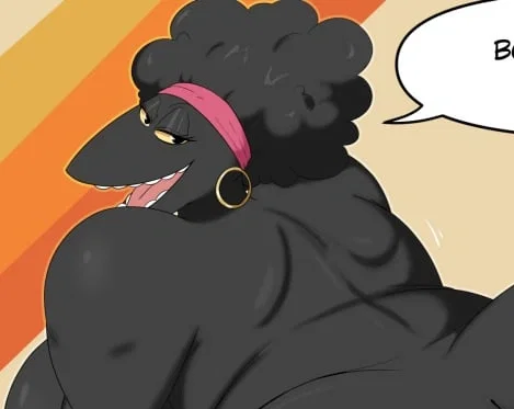 Big Bertha
