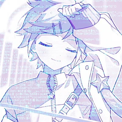 Kagamine Len 💌